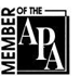 APA-Member